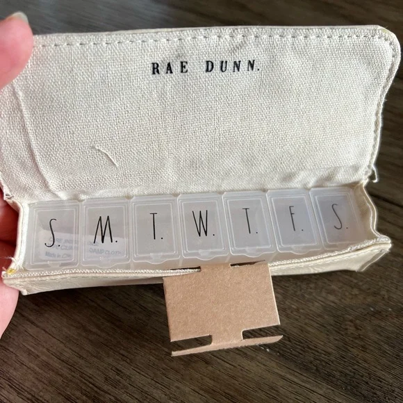 Rae Dunn PILLS💊 - Picture 6 of 10